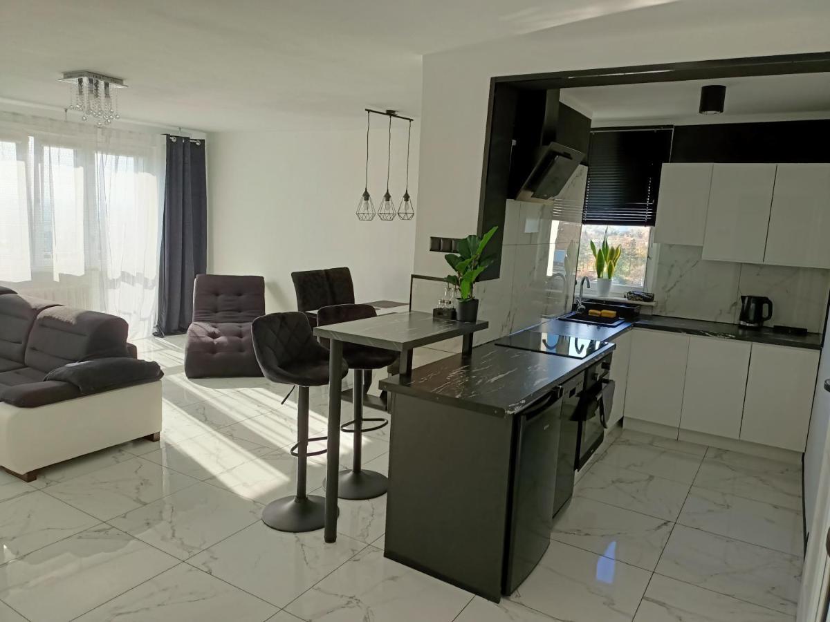 Apartament Kosmos Gorzow Gorzów Wielkopolski Exterior foto