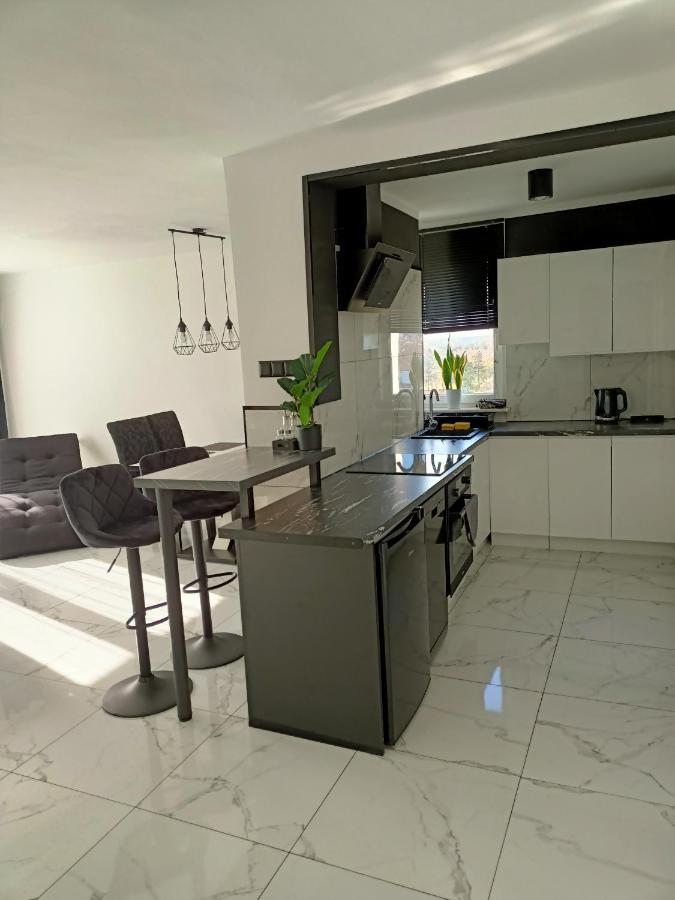 Apartament Kosmos Gorzow Gorzów Wielkopolski Exterior foto