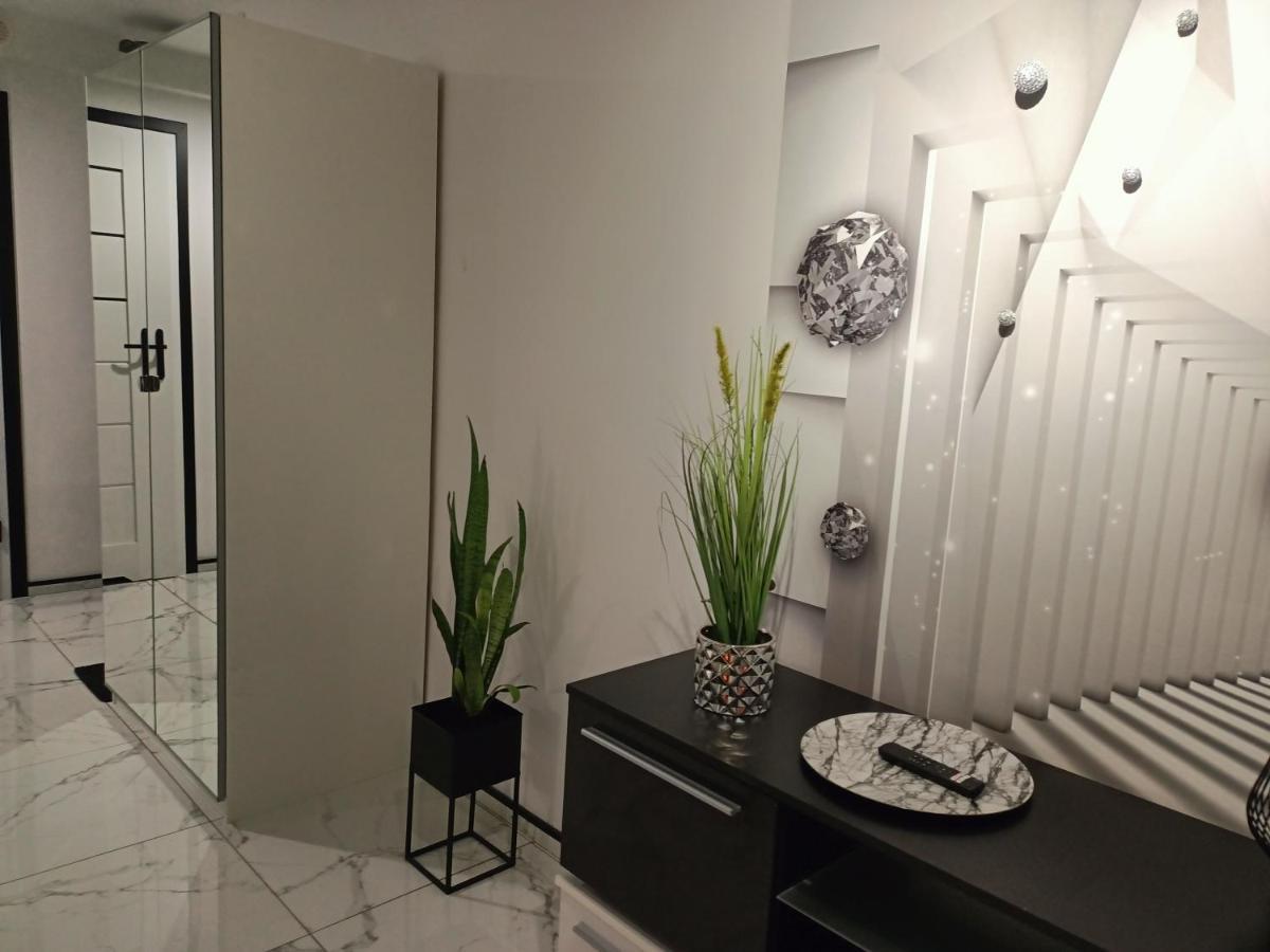 Apartament Kosmos Gorzow Gorzów Wielkopolski Exterior foto
