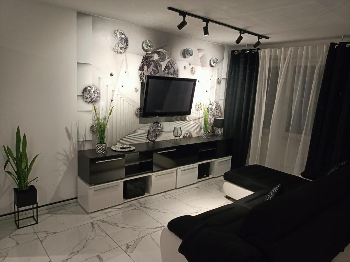 Apartament Kosmos Gorzow Gorzów Wielkopolski Exterior foto