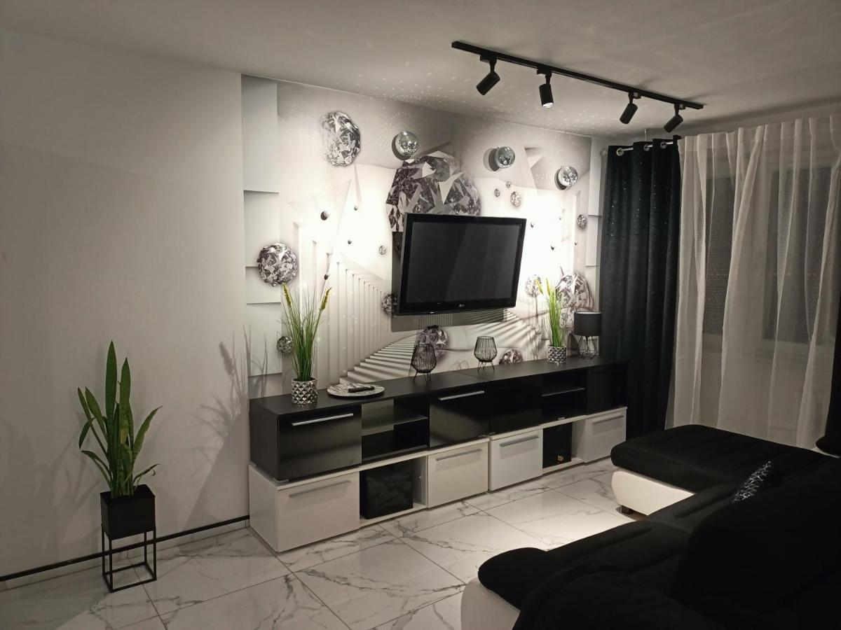 Apartament Kosmos Gorzow Gorzów Wielkopolski Exterior foto