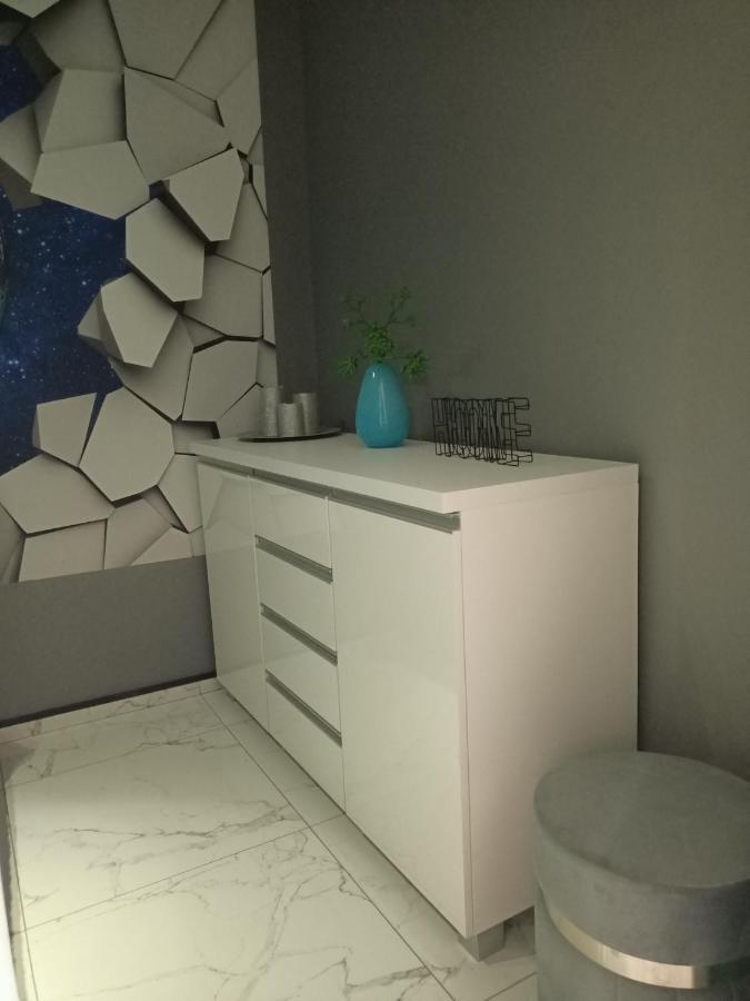 Apartament Kosmos Gorzow Gorzów Wielkopolski Exterior foto