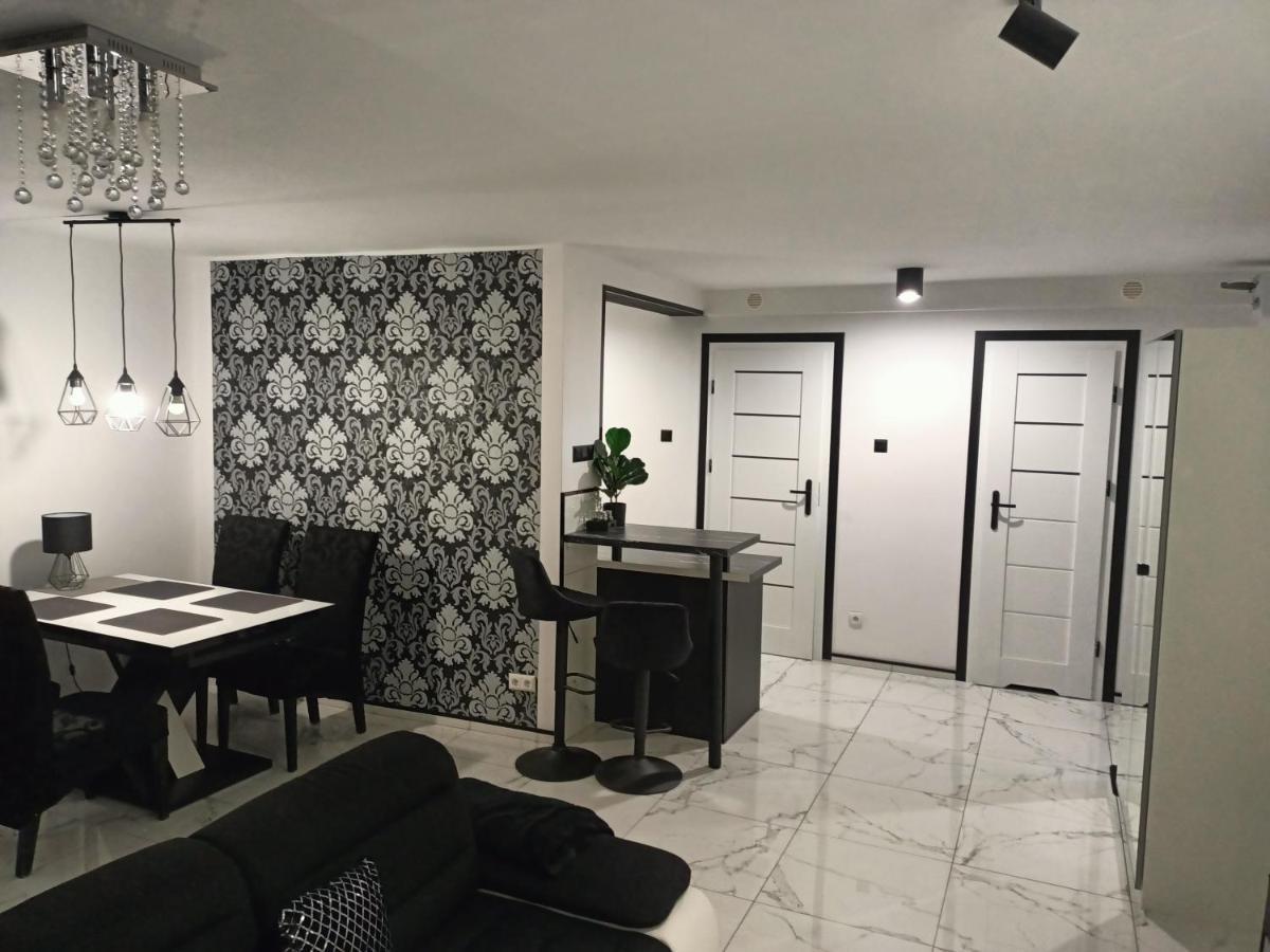 Apartament Kosmos Gorzow Gorzów Wielkopolski Exterior foto