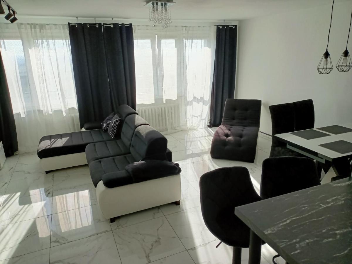 Apartament Kosmos Gorzow Gorzów Wielkopolski Exterior foto