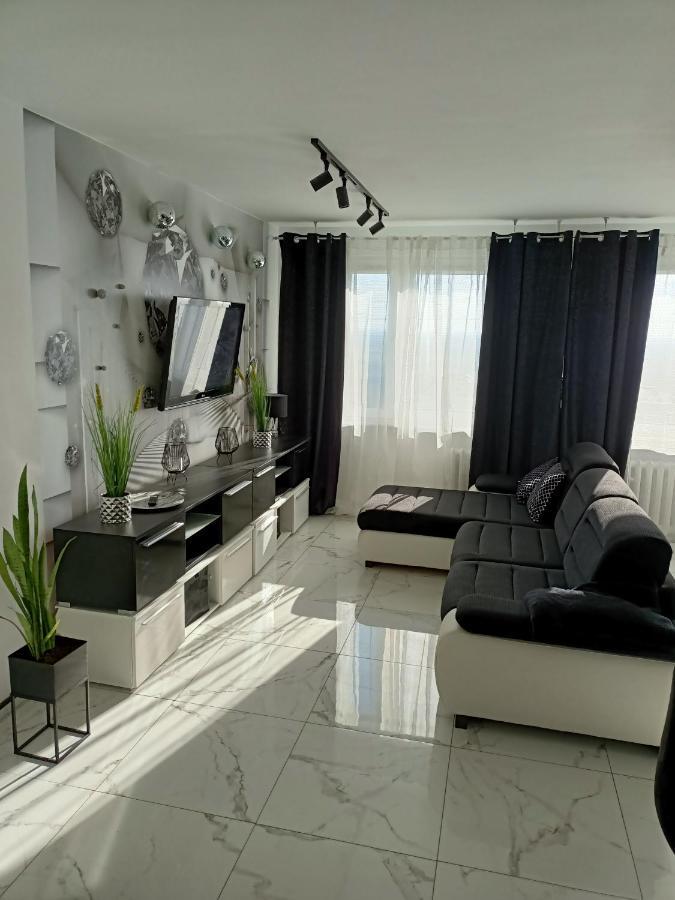 Apartament Kosmos Gorzow Gorzów Wielkopolski Exterior foto