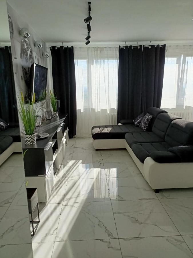Apartament Kosmos Gorzow Gorzów Wielkopolski Exterior foto
