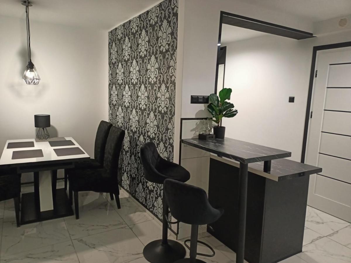 Apartament Kosmos Gorzow Gorzów Wielkopolski Exterior foto