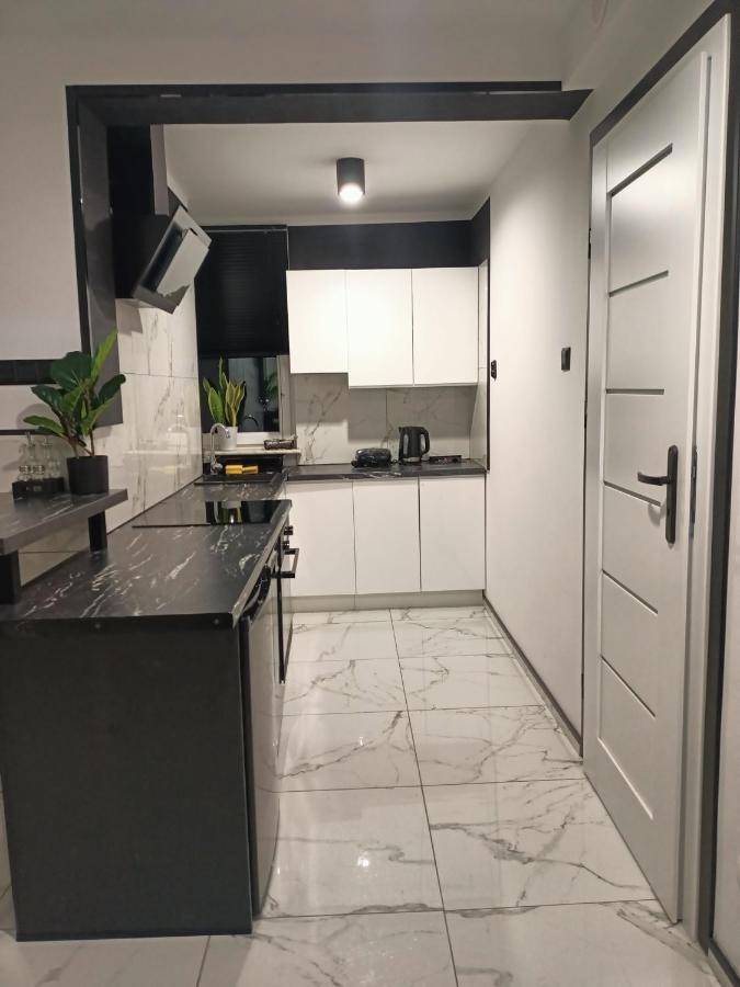 Apartament Kosmos Gorzow Gorzów Wielkopolski Exterior foto