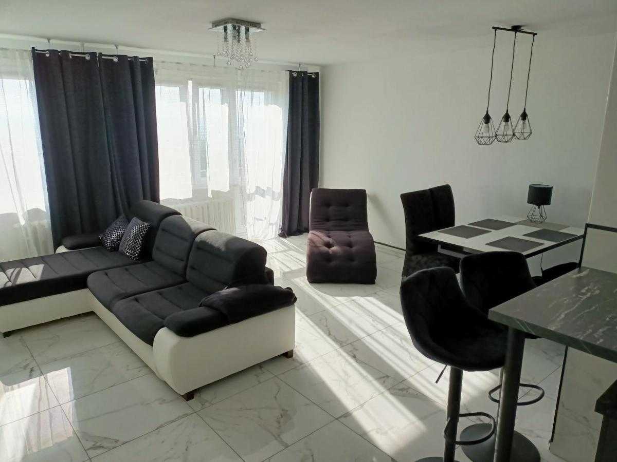 Apartament Kosmos Gorzow Gorzów Wielkopolski Exterior foto